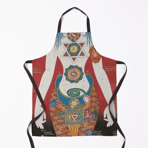 Item preview, Chakras designed and sold by Romio Shrestha.