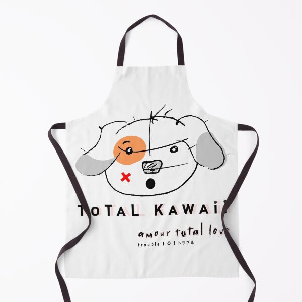 Artikelvorschau, Total kawaii 2 entworfen und verkauft von trouble101.