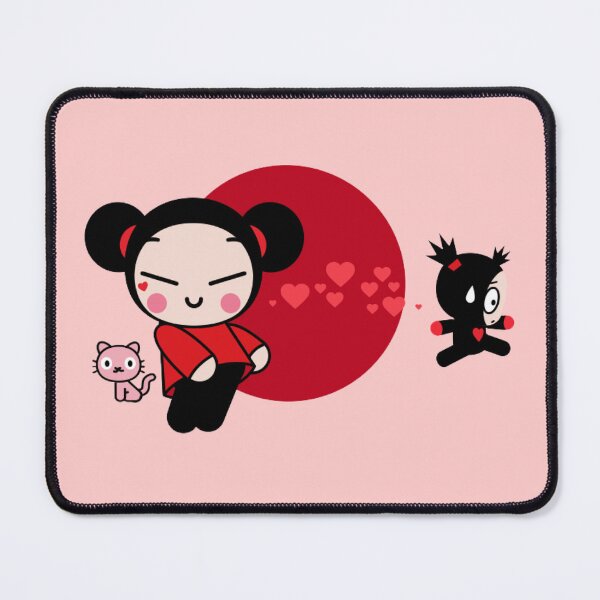 Item preview, PUCCA AND GARU designed and sold by YChangShop.