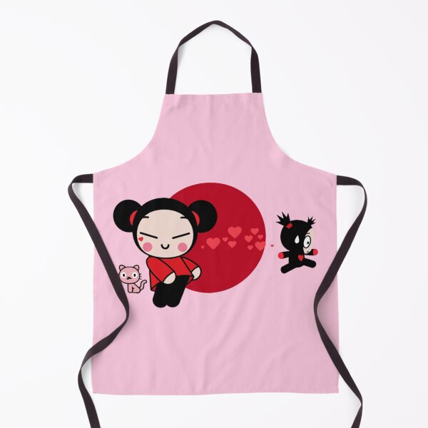 Item preview, PUCCA AND GARU designed and sold by YChangShop.