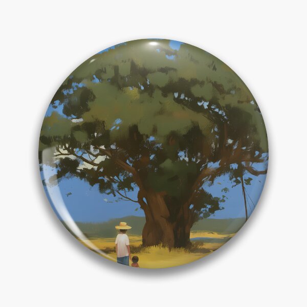 Item preview, Land of memories designed and sold by MakikoShop.