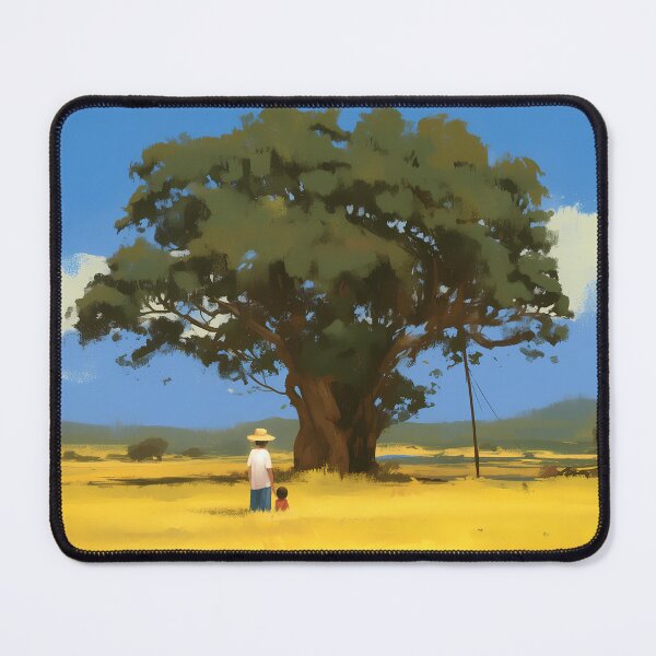 Item preview, Land of memories designed and sold by MakikoShop.