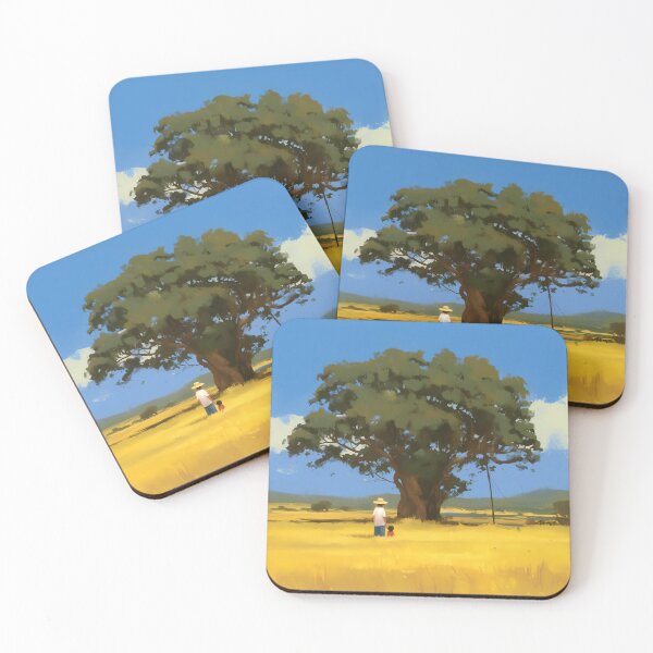 Item preview, Land of memories designed and sold by MakikoShop.