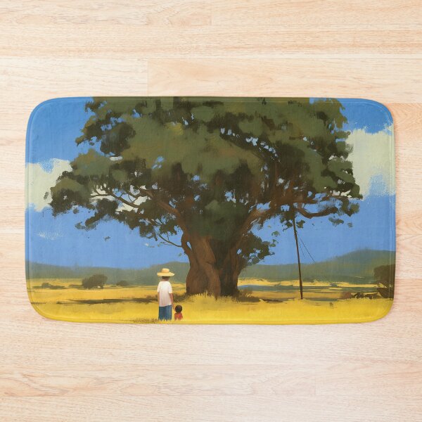 Item preview, Land of memories designed and sold by MakikoShop.