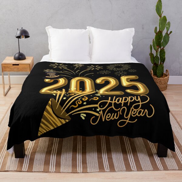 Item preview, Top Hat New Year 2025 designed and sold by Eranthe Bernardo.