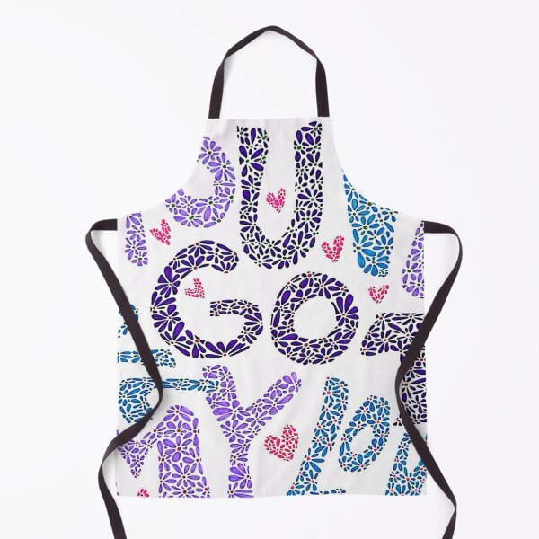 Item preview, You've Got All My Love  designed and sold by Art-By-Maya.