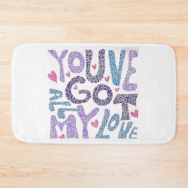 Item preview, You've Got All My Love  designed and sold by Art-By-Maya.