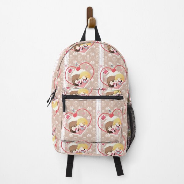 Item preview, Mystic Messenger Yoosung and You  designed and sold by synckage.