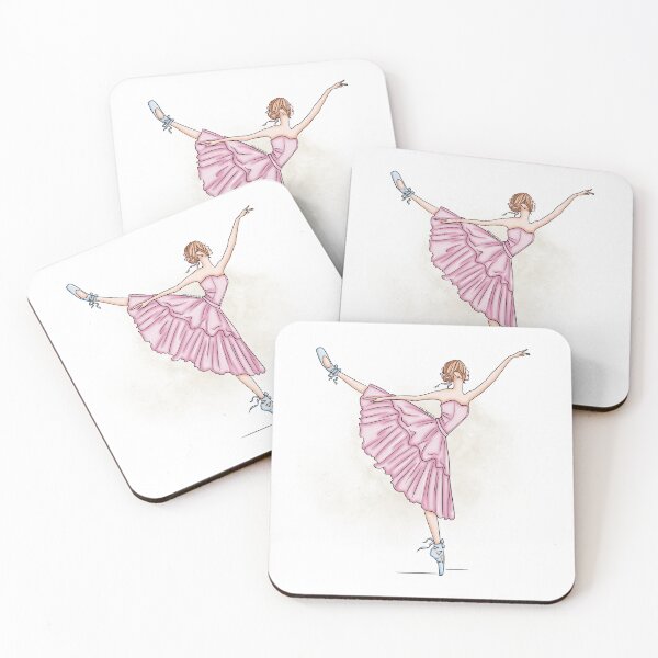 Item preview, Elegant Prima Ballerina designed and sold by Sector-G91.