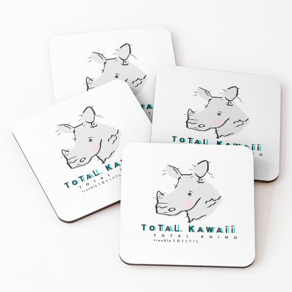 Artikelvorschau, Insgesamt kawaii 3 entworfen und verkauft von trouble101.