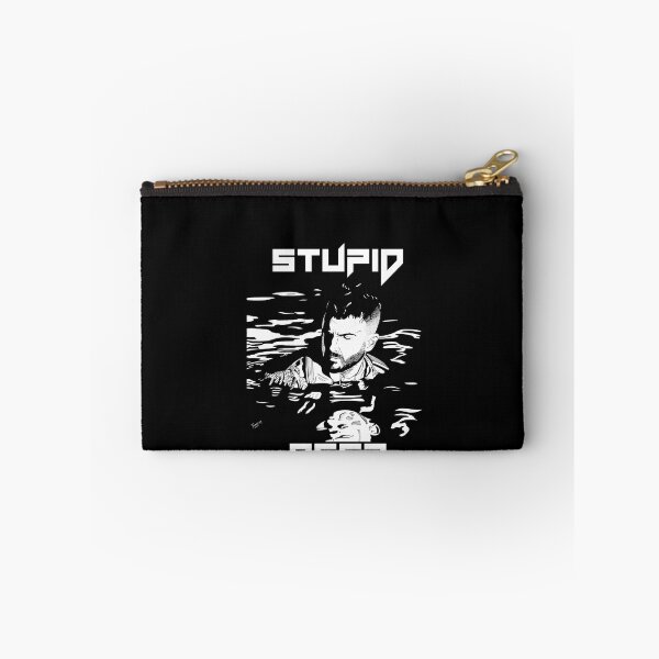 Item preview, STUPID DEEP designed and sold by Forrestfireart.