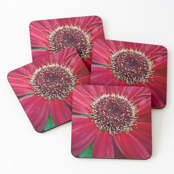 Item preview, Crimson Petals designed and sold by Betsy Phillips.