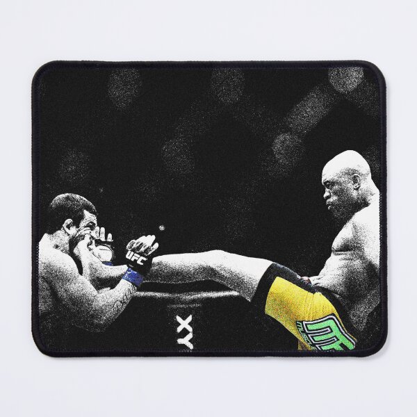 Item preview, Anderson Silva designed and sold by Kyül was here.