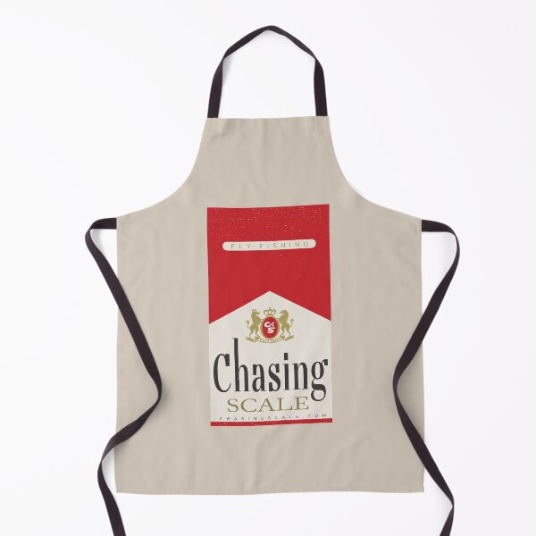 Item preview, Smooth, Robust Flavor... Chasing Scale Fly Fishing Adventures designed and sold by ChasingScale.