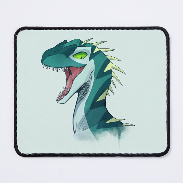 Item preview, Allosaurus designed and sold by Dranzo.