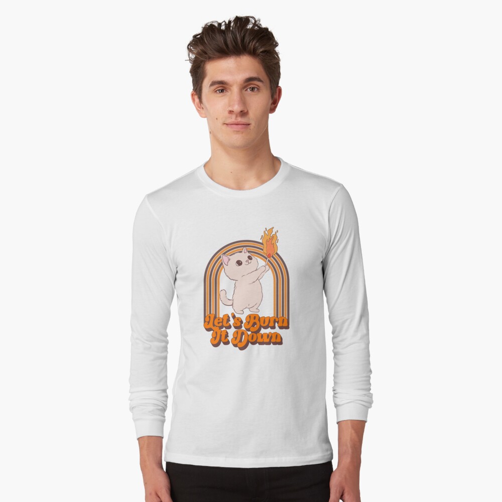 Artikel-Vorschau von Langarmshirt, designt und verkauft von jess1586.
