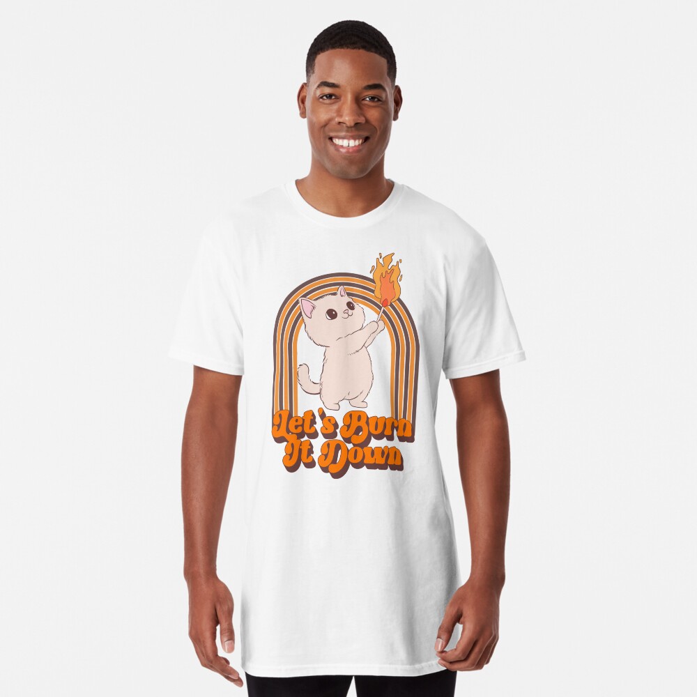 Artikel-Vorschau von Longshirt, designt und verkauft von jess1586.