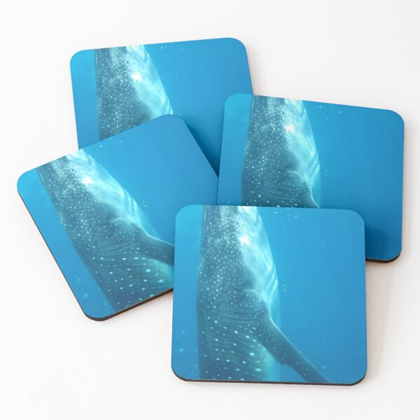 Item preview, Whale Shark in Oslob Cebu Philippines designed and sold by The Botanical Jason.