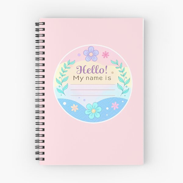 Item preview, My name is designed and sold by AhArtMe.
