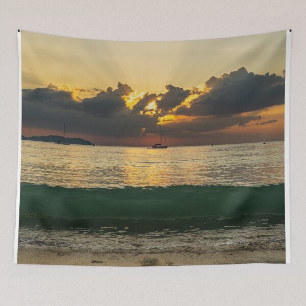 Item preview, Paradise Found designed and sold by Julie Navitka.