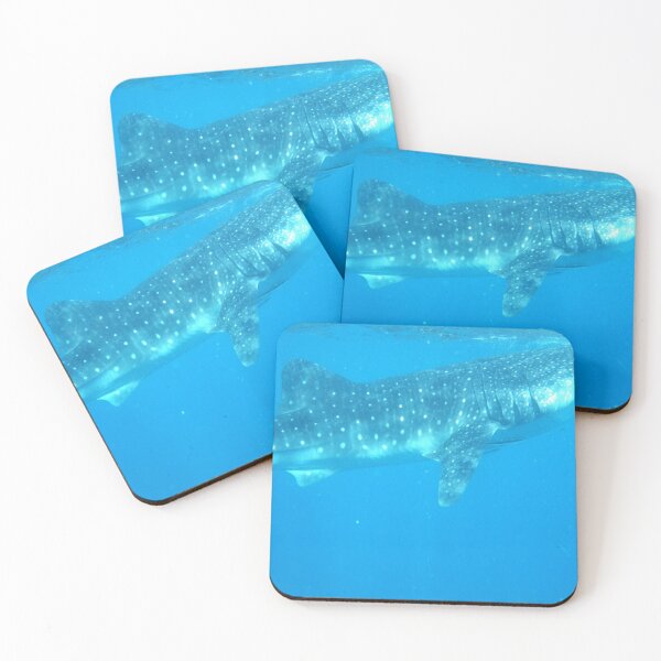 Item preview, Whale Shark in Oslob Cebu Philippines designed and sold by The Botanical Jason.