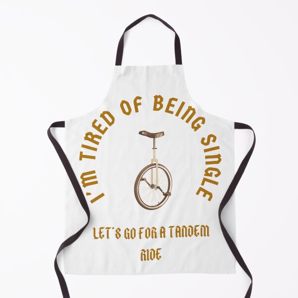 Item preview, Funny single pick up line shirt unicycle designed and sold by TaraPen.