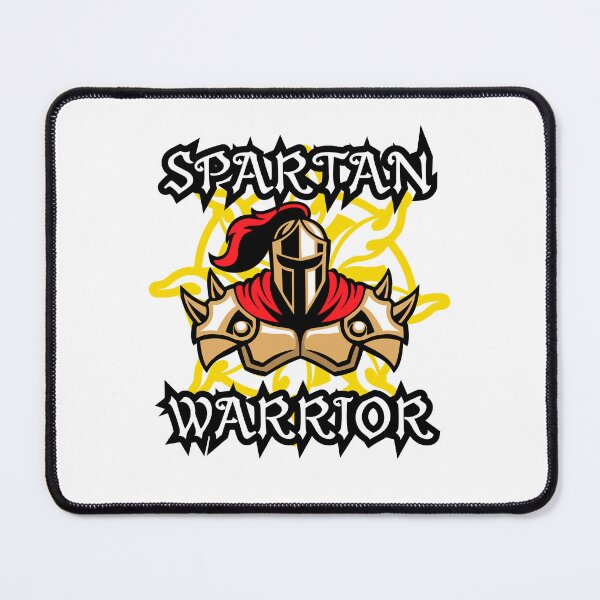 Item preview, Spartan Warrior  designed and sold by OmikronStore.