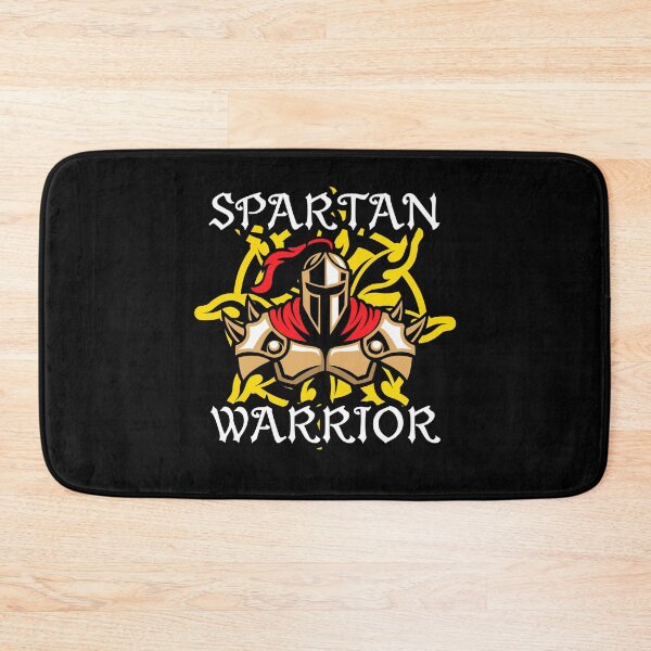 Item preview, Spartan Warrior  designed and sold by OmikronStore.