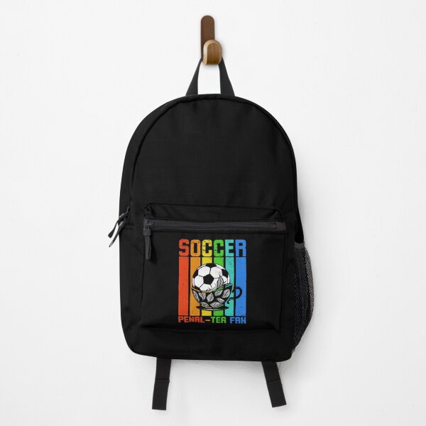 Item preview, Funny Soccer Pun Penalty Fan Football Enthusiast Soccer Lover Goalkeeper designed and sold by KLArtzStore.
