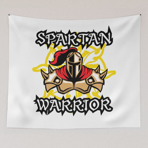 Item preview, Spartan Warrior  designed and sold by OmikronStore.