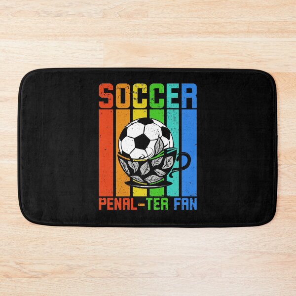 Item preview, Funny Soccer Pun Penalty Fan Football Enthusiast Soccer Lover Goalkeeper designed and sold by KLArtzStore.