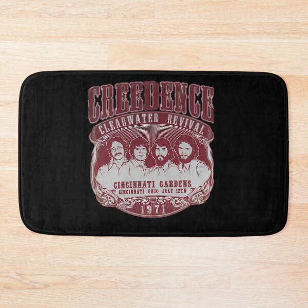 Item preview,  Creedence Clearwater Revival   designed and sold by heeun.