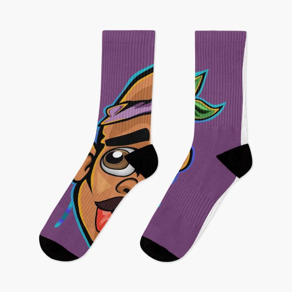 Item preview, weed man designed and sold by theokosaart.