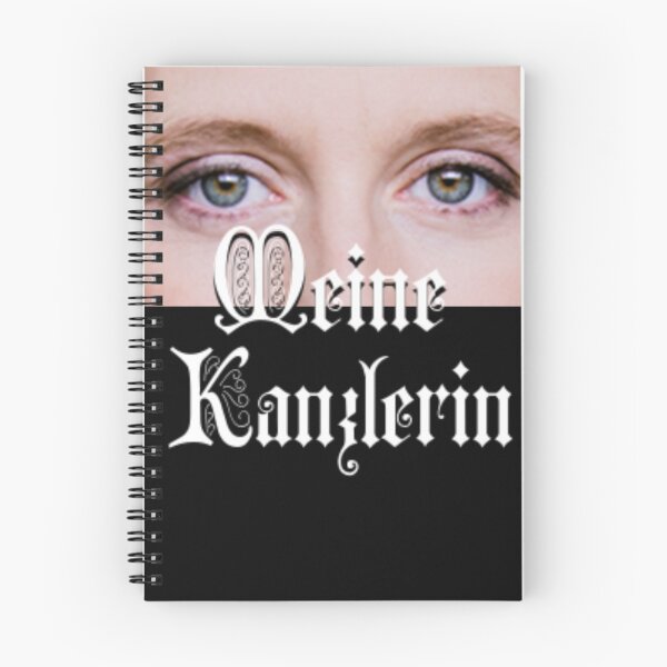 Item preview, Alice Weidel Meine Kanzlerin designed and sold by Flirt-Teez.