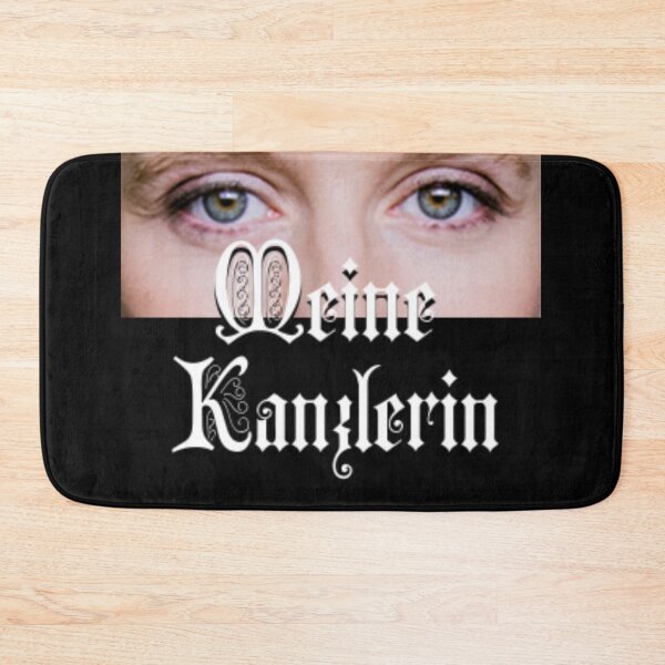Item preview, Alice Weidel Meine Kanzlerin designed and sold by Flirt-Teez.