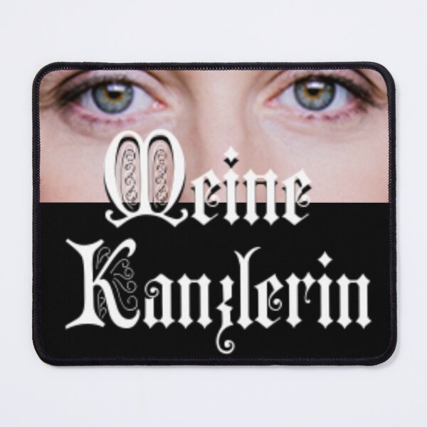 Item preview, Alice Weidel Meine Kanzlerin designed and sold by Flirt-Teez.