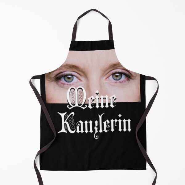Item preview, Alice Weidel Meine Kanzlerin designed and sold by Flirt-Teez.