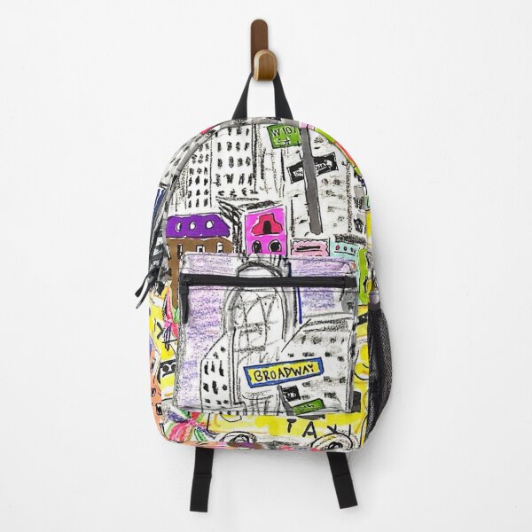 Item preview, New York City!! designed and sold by Art-By-Maya.