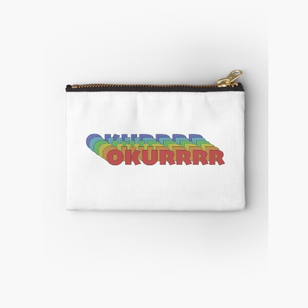 Item preview, Pastel OKURRR designed and sold by suzierosenberg.