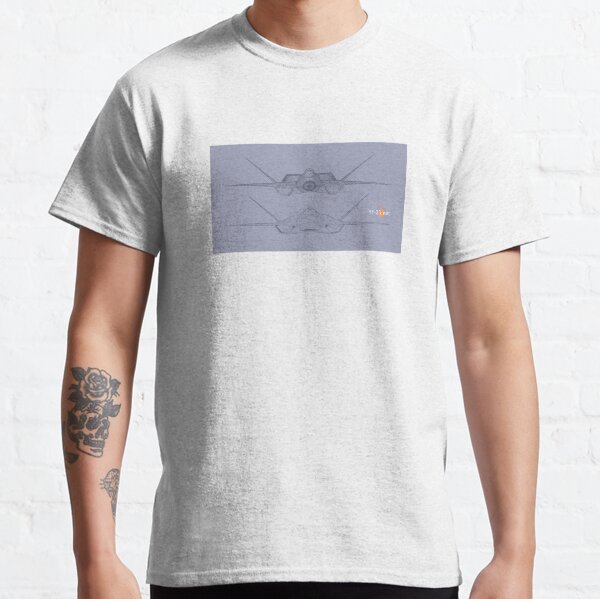 DWGBPF001 Classic T-Shirt