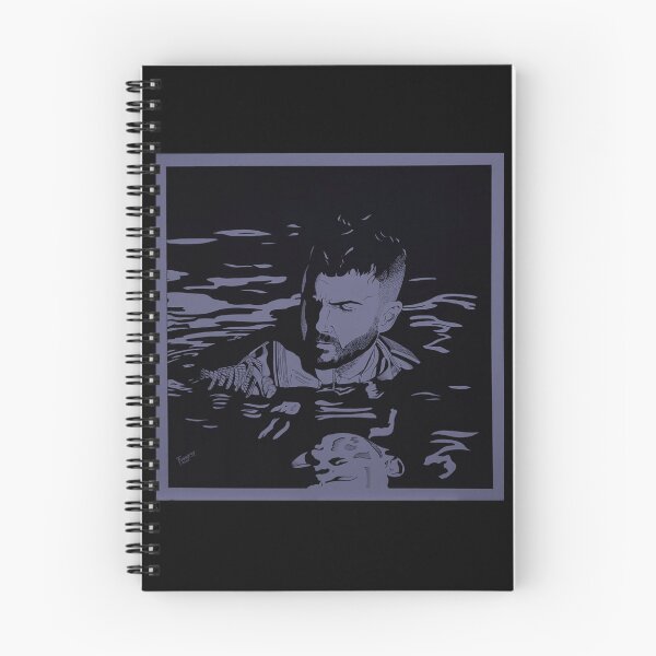 Item preview,  STUPID  DEEP designed and sold by Forrestfireart.