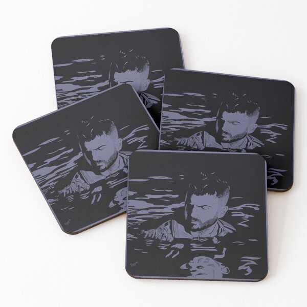 Item preview,  STUPID  DEEP designed and sold by Forrestfireart.