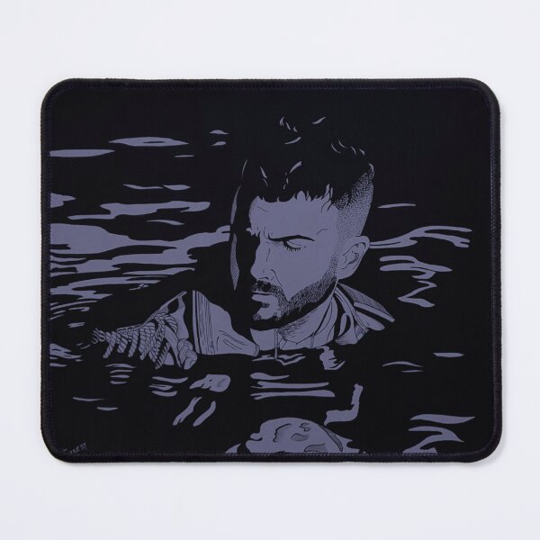 Item preview, STUPID DEEP designed and sold by Forrestfireart.