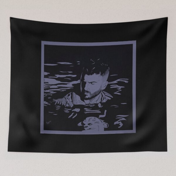 Item preview,  STUPID  DEEP designed and sold by Forrestfireart.
