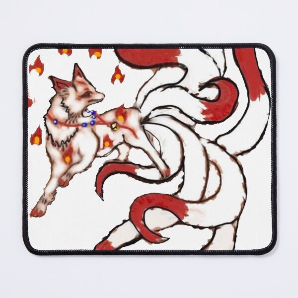 Item preview, Arcticfox designed and sold by LotusStudio.