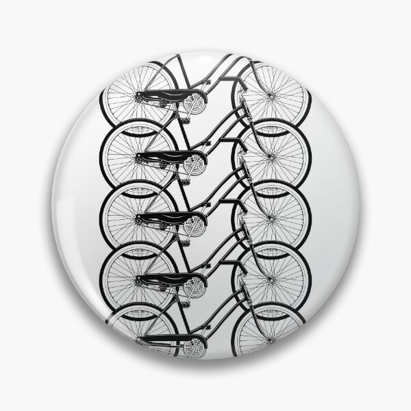 Item preview, Bikes in Black designed and sold by Jimmi56.