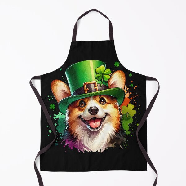 Item preview, St Patrick's Day designed and sold by pikeprints.