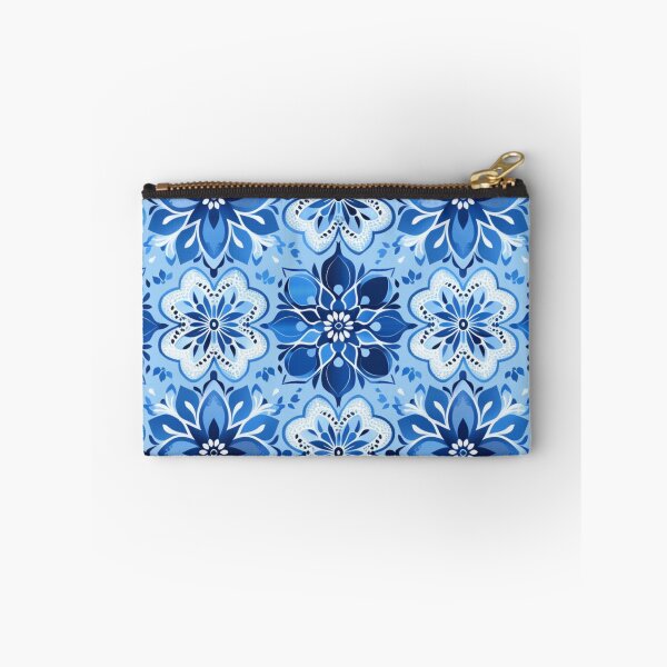 Item preview, Portuguese Azulejos Pattern designed and sold by Myra365Art.
