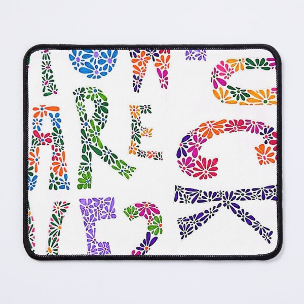 Item preview, How Lucky Are We? designed and sold by Art-By-Maya.