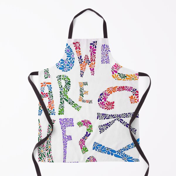 Item preview, How Lucky Are We? designed and sold by Art-By-Maya.